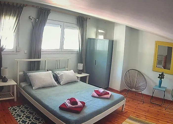 Apartament Sea Whisper , Golden *