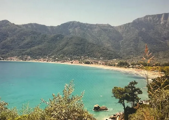 Sea Whisper , Golden Apartament *