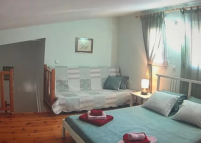 Apartament Sea Whisper , Golden *