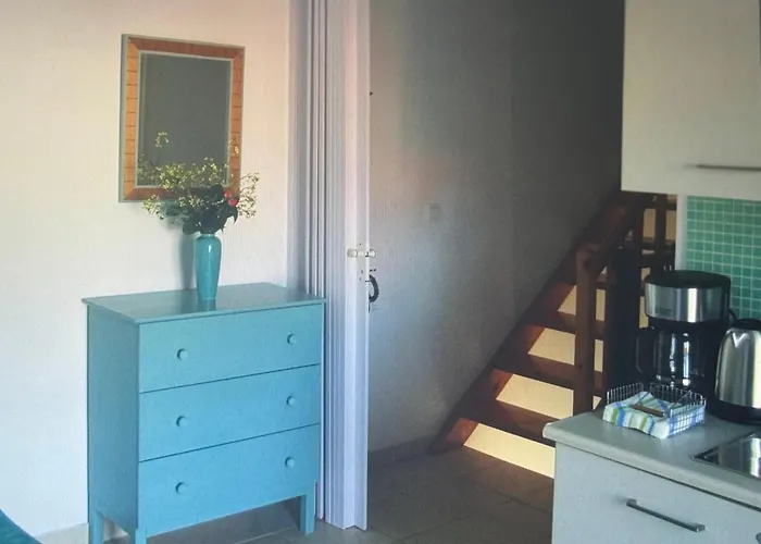 Apartament Sea Whisper , Golden *