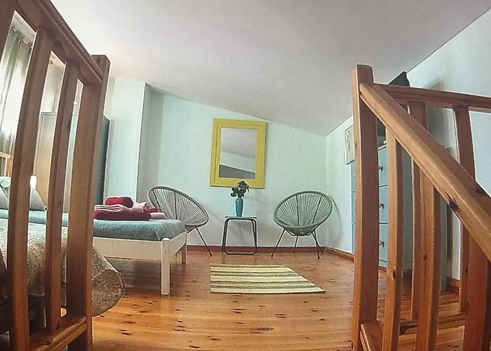 Sea Whisper , Golden Apartament *