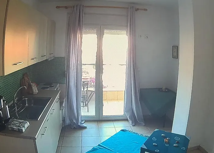 Sea Whisper , Golden Apartament Limenas (Thasos)