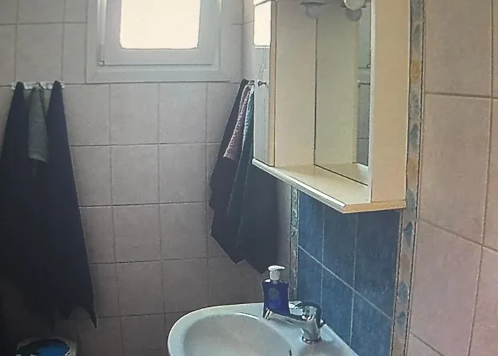 Sea Whisper , Golden Apartament